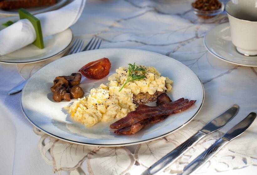 بنسيون Onse Rus Guesthouse