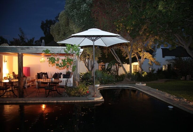 بنسيون Onse Rus Guesthouse