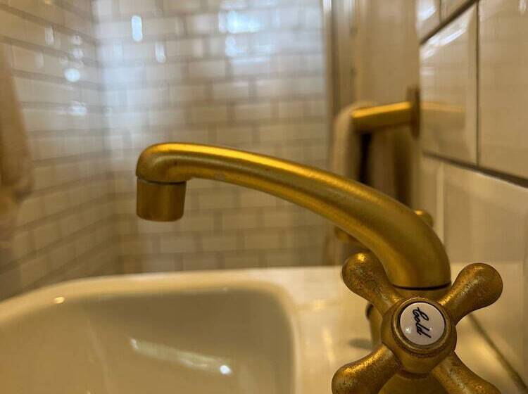 بنسيون Onse Rus Guesthouse