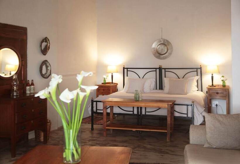 بنسيون Onse Rus Guesthouse