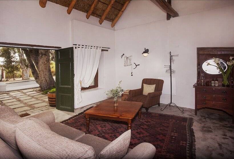 بنسيون Onse Rus Guesthouse