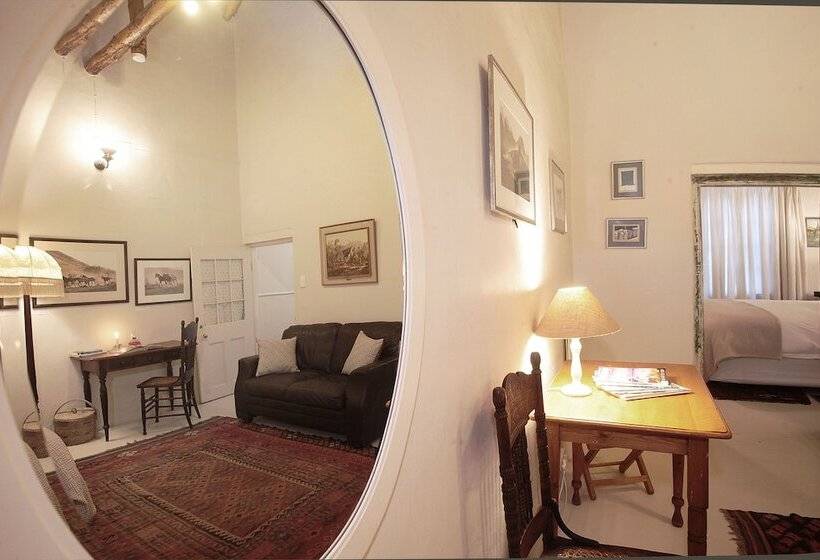 펜션 Onse Rus Guesthouse