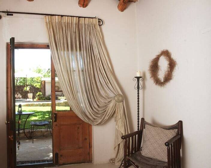 بنسيون Onse Rus Guesthouse