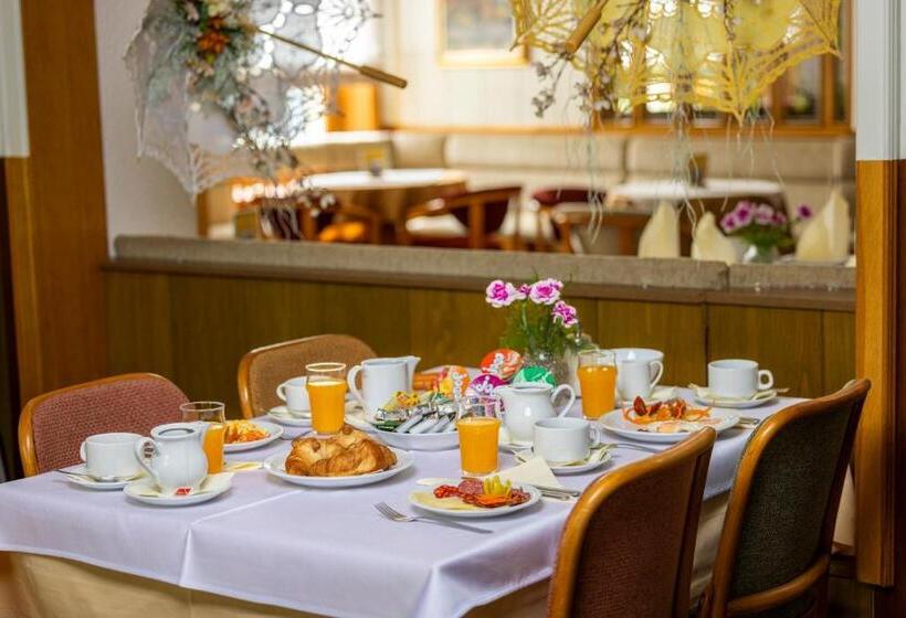 بنسيون Pansion Maltar Varaždin