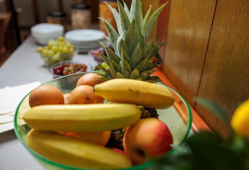 بنسيون Pansion Maltar Varaždin