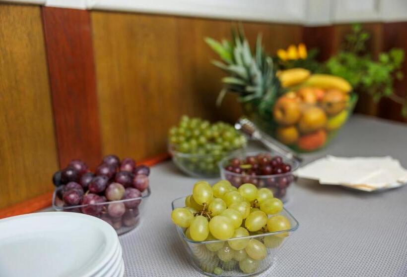 بنسيون Pansion Maltar Varaždin