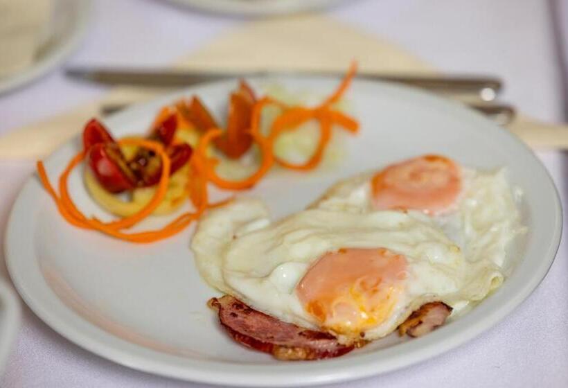 بنسيون Pansion Maltar Varaždin