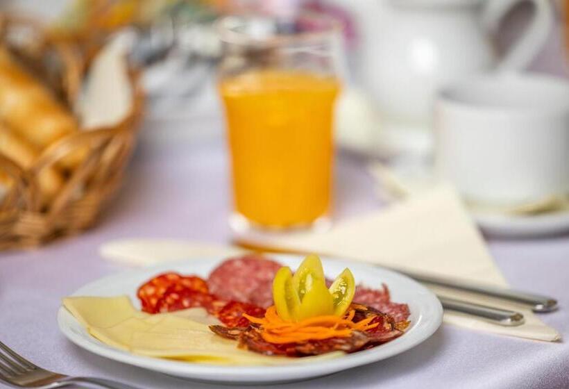 بنسيون Pansion Maltar Varaždin