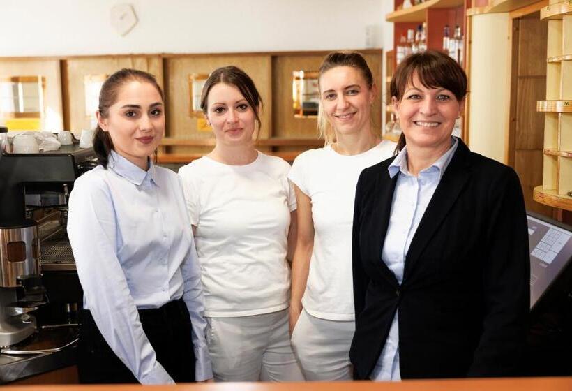 بنسيون Pansion Maltar Varaždin