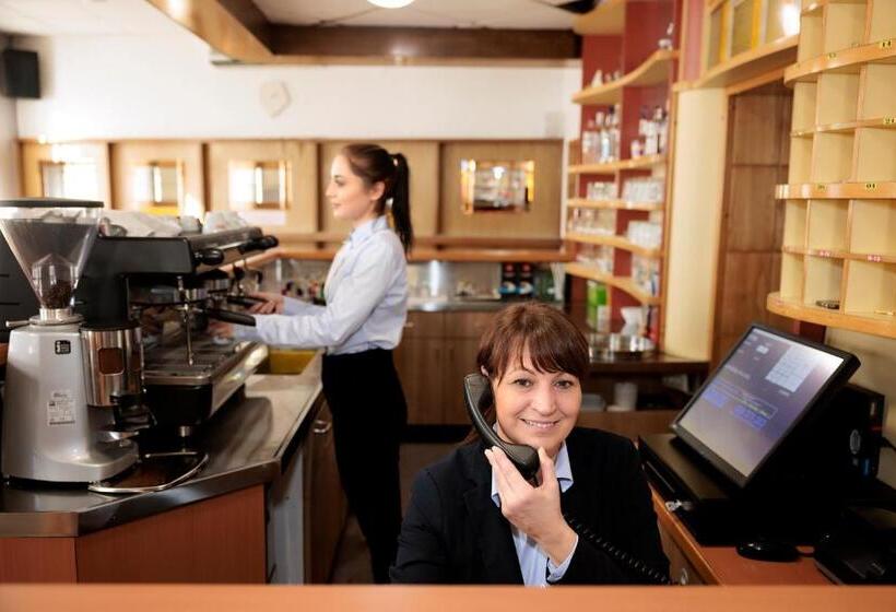 بنسيون Pansion Maltar Varaždin