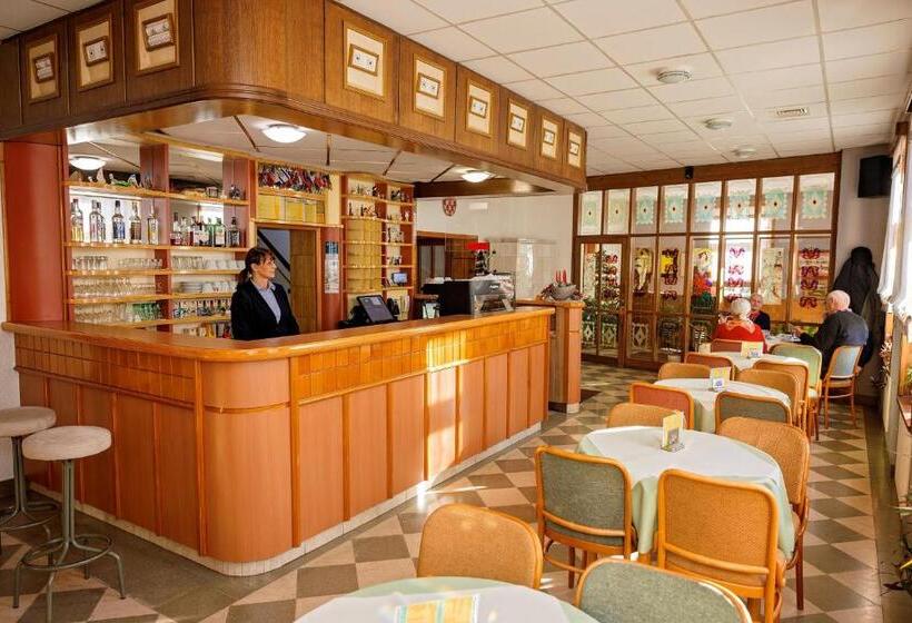 بنسيون Pansion Maltar Varaždin