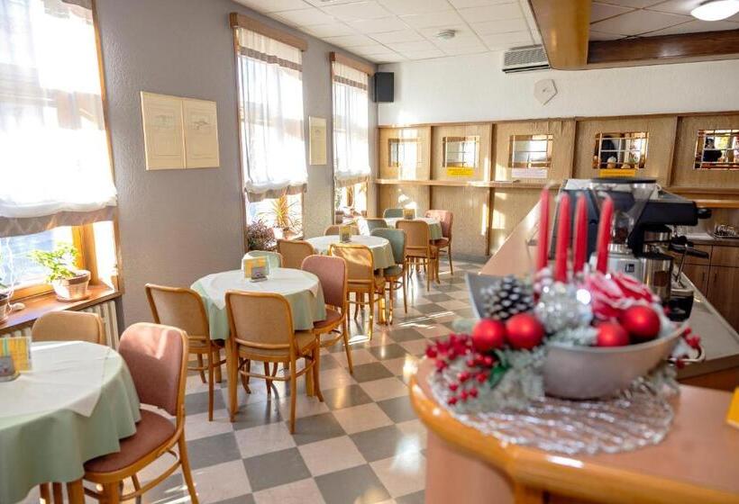 بنسيون Pansion Maltar Varaždin