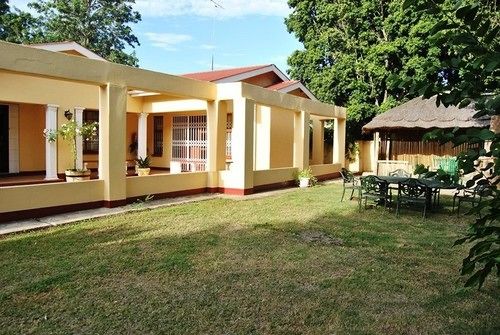 פנסיון Pelloyd Bed And Breakfast