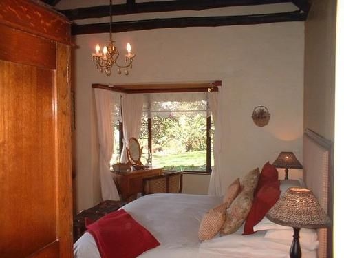 פנסיון Pleasant Places Country Guest House