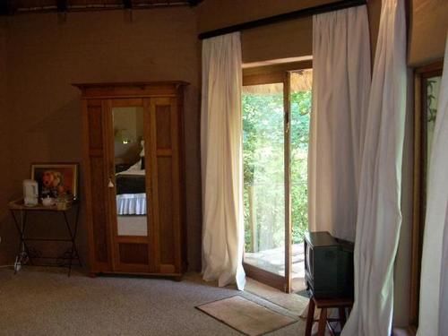 פנסיון Pleasant Places Country Guest House