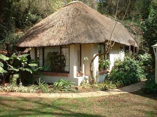 بنسيون Pleasant Places Country Guest House