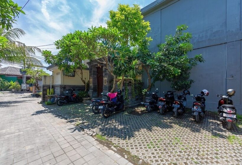 بنسيون Cove Raddeyapa