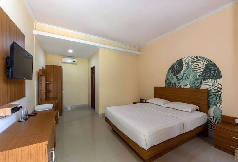 بنسيون Cove Raddeyapa