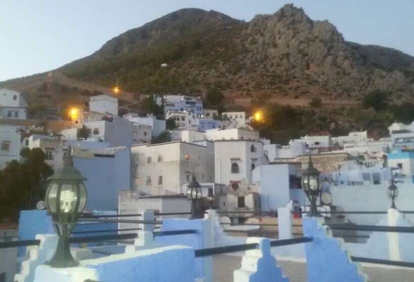 پانسیون Riad Antek