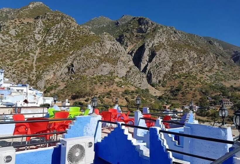 پانسیون Riad Antek