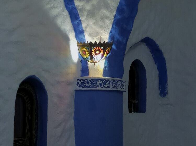 پانسیون Riad Antek