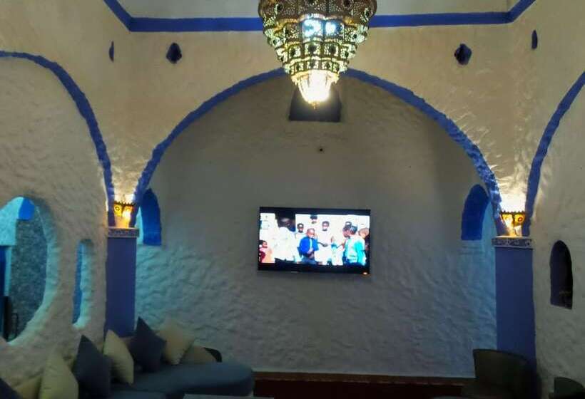 پانسیون Riad Antek