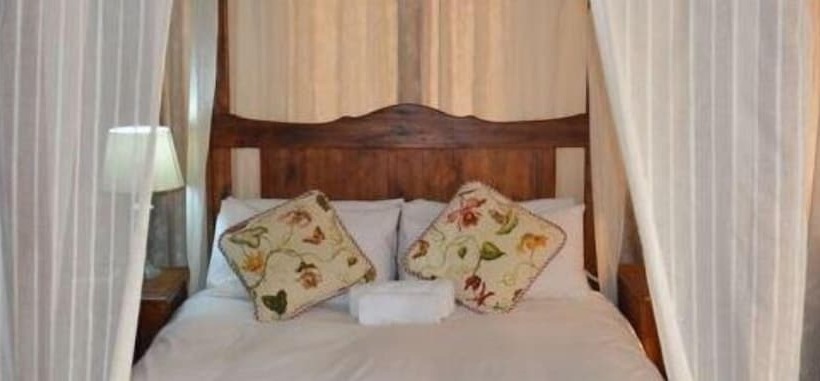 פנסיון Stoep Cafe Guest House