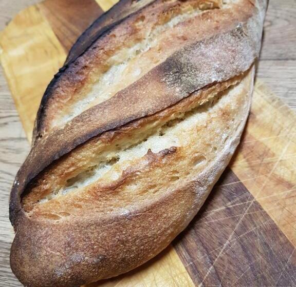 פנסיון Stoep Cafe Guest House