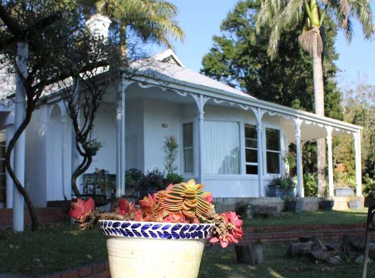 بنسيون Sugar Hill Manor