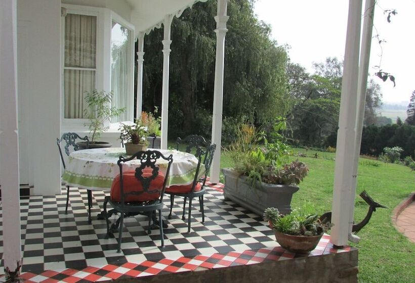 بنسيون Sugar Hill Manor