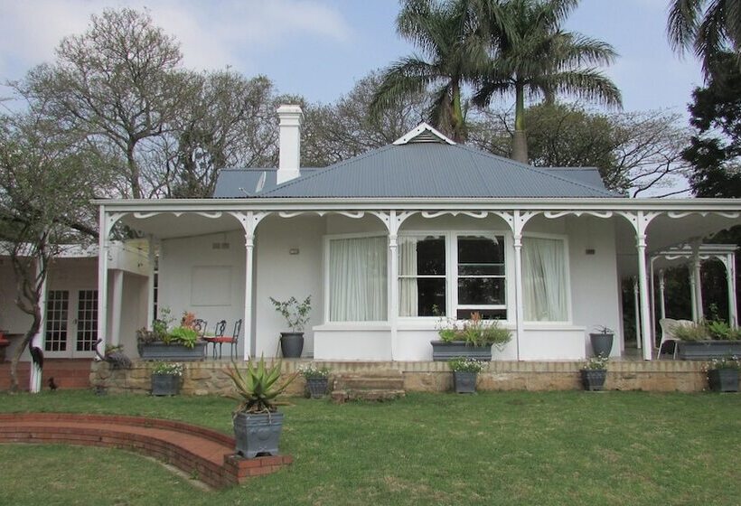 بنسيون Sugar Hill Manor