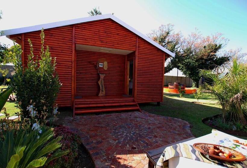 Пансион Summer Garden Guest House