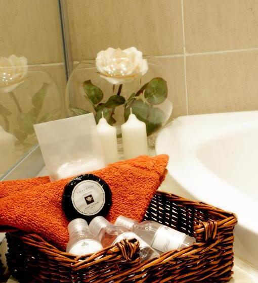 Пансион Summer Garden Guest House