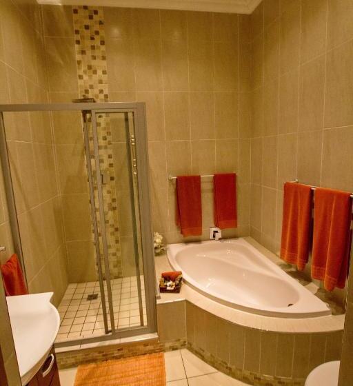 Пансион Summer Garden Guest House