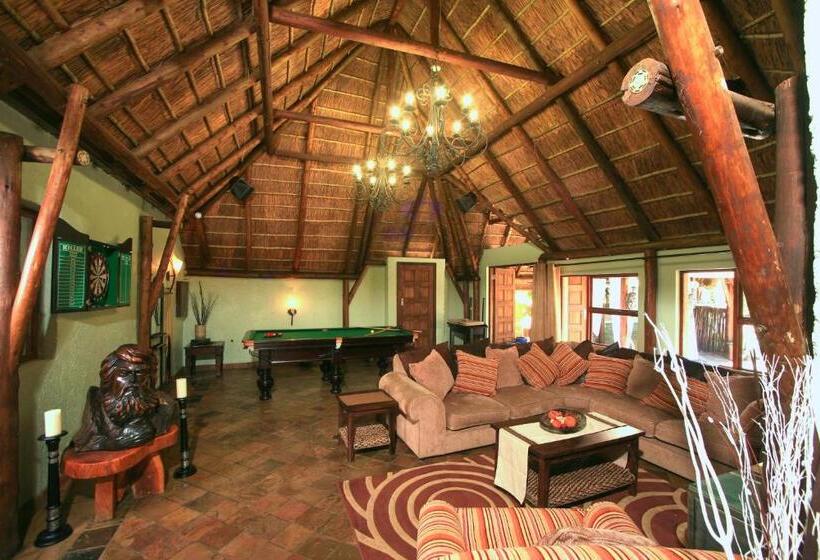 Пансион Summer Garden Guest House