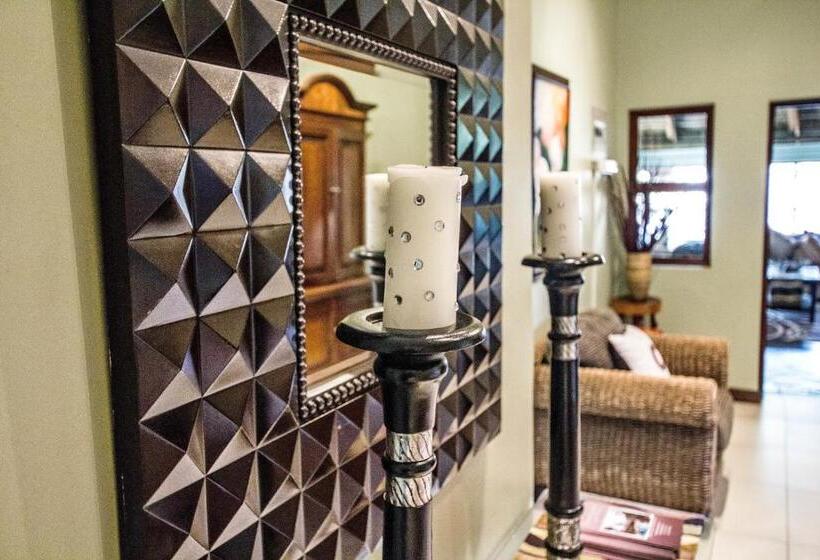 Пансион Summer Garden Guest House