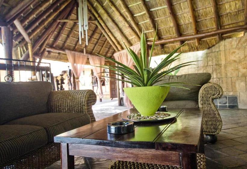 Пансион Summer Garden Guest House