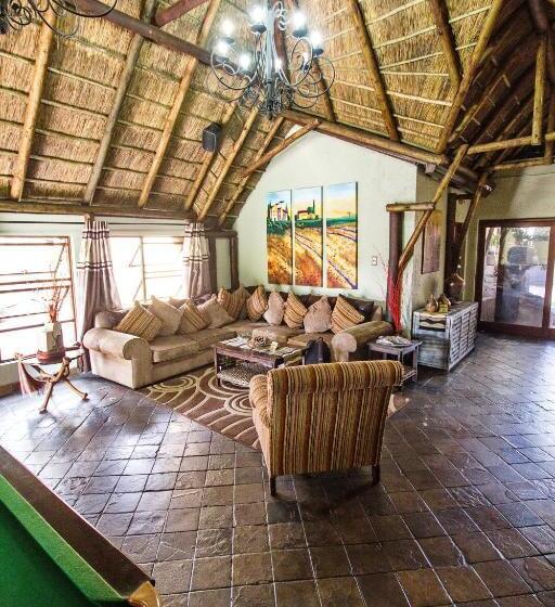 Пансион Summer Garden Guest House