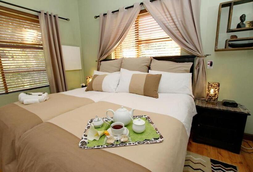 Пансион Summer Garden Guest House