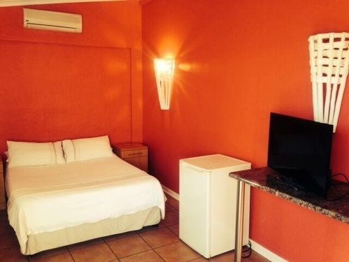 פנסיון The Dream Lodge