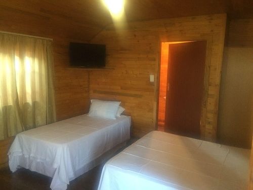 פנסיון The Dream Lodge