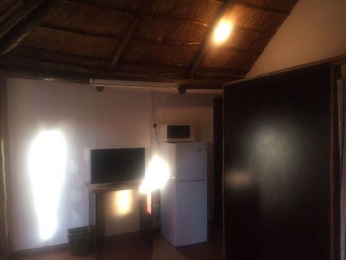 פנסיון The Dream Lodge