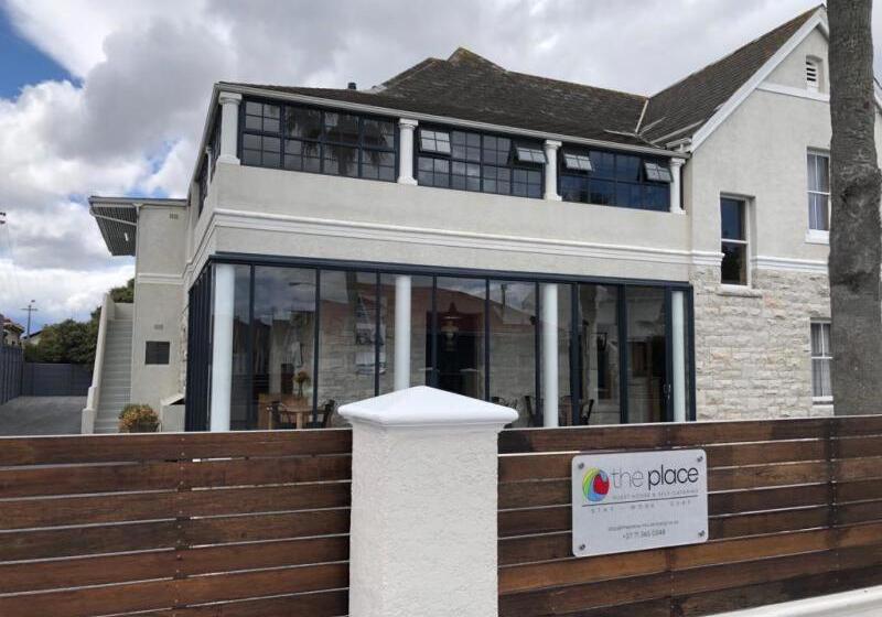 Пансион The Place Muizenberg