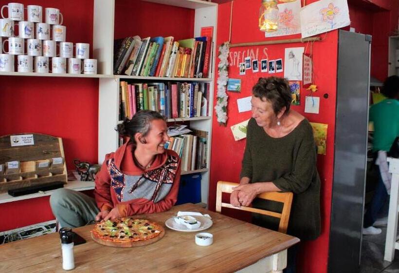 Пансион The Place Muizenberg