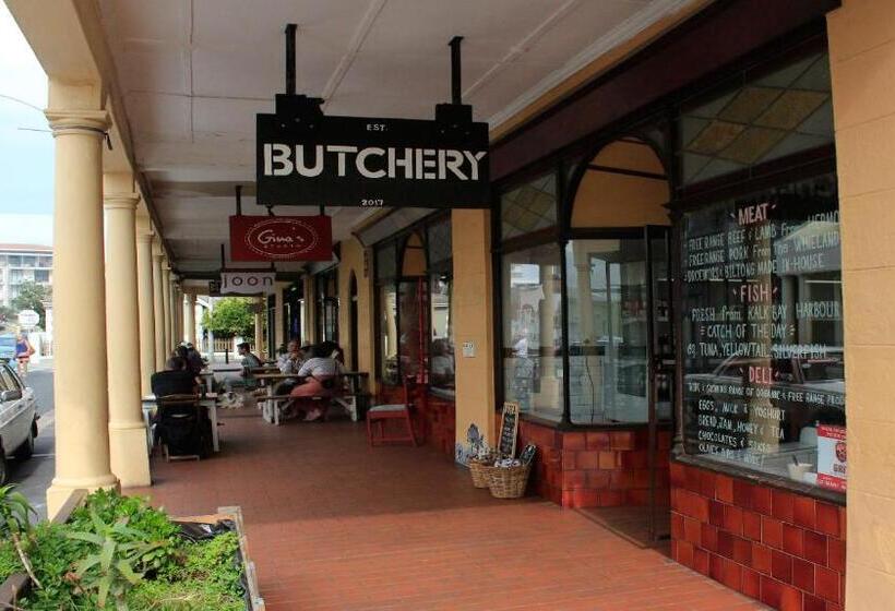 Пансион The Place Muizenberg