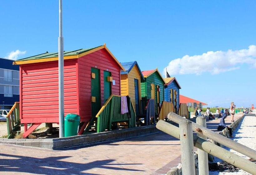 Пансион The Place Muizenberg