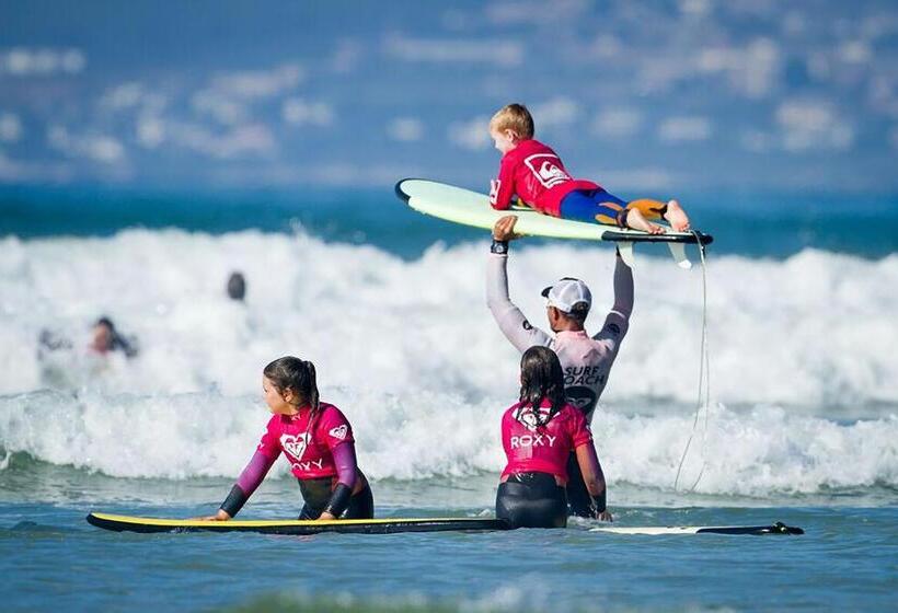 Пансион The Place Muizenberg