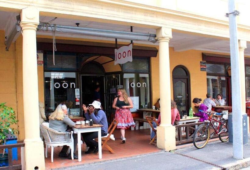 Пансион The Place Muizenberg