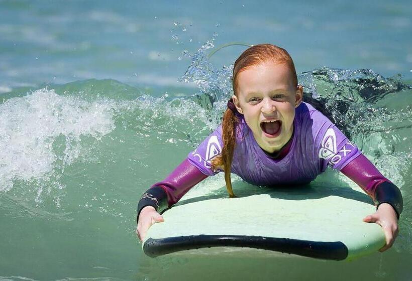 Пансион The Place Muizenberg