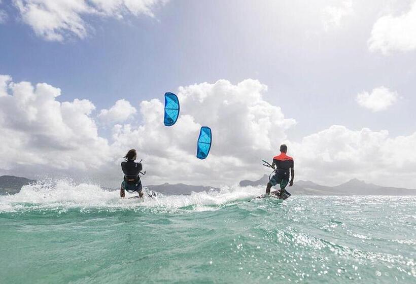 Пансион The Place Muizenberg